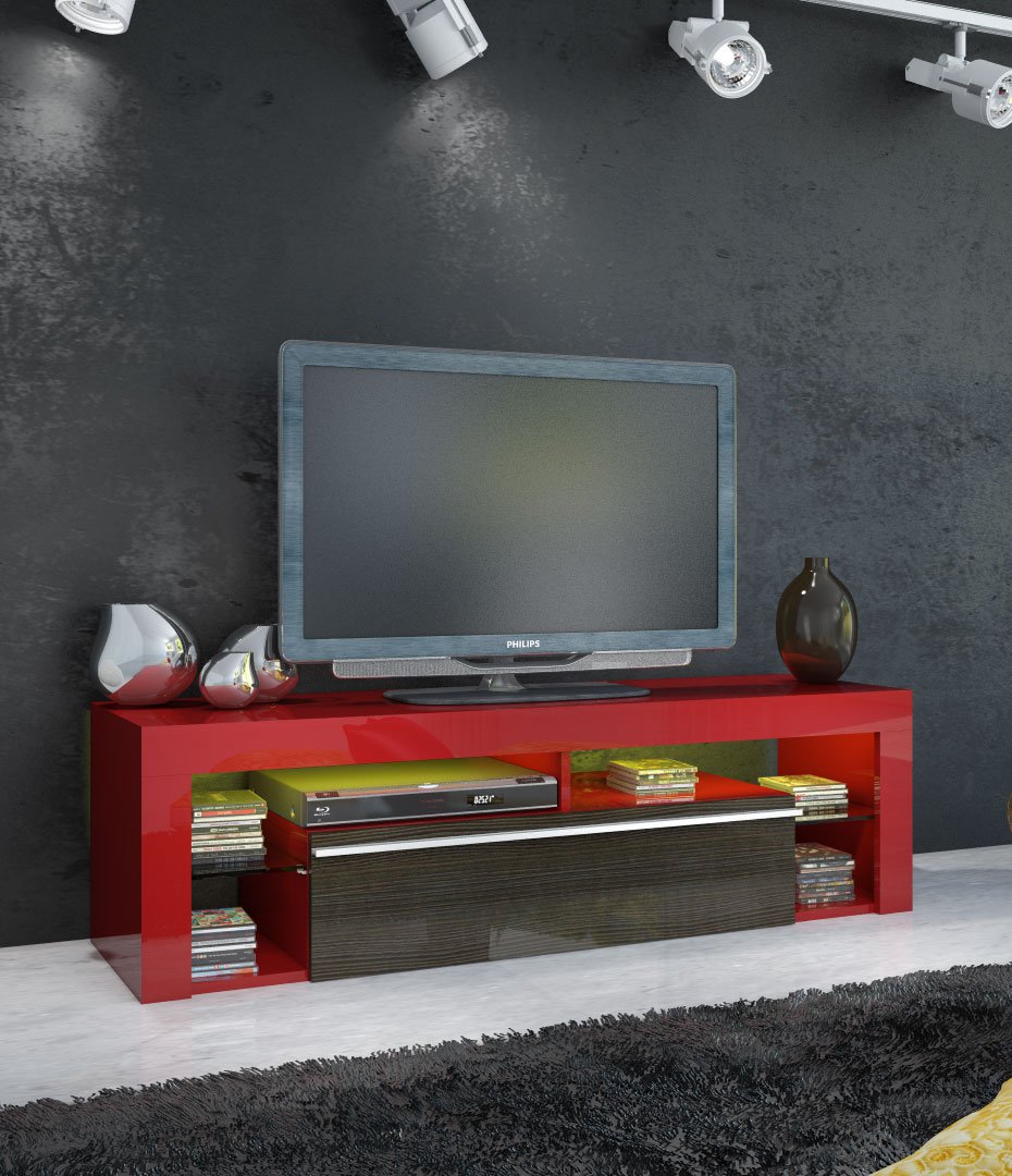 ТВ тумба VENTURO (артикул 717)